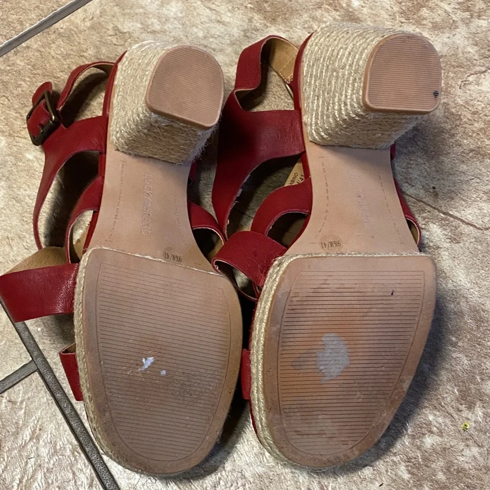 Lucky Brand lk cabino